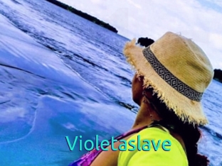 Violetaslave