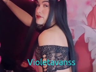 Violetavanss