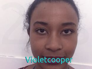 Violetcooper