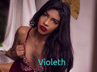 Violeth