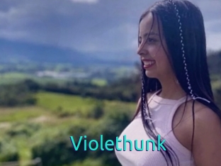 Violethunk