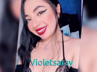 Violetsaray