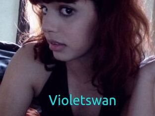 Violetswan