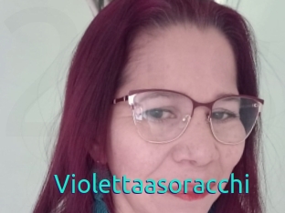 Violettaasoracchi