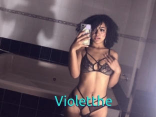 Violetthe