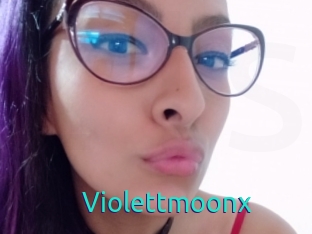 Violettmoonx