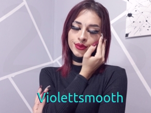 Violettsmooth