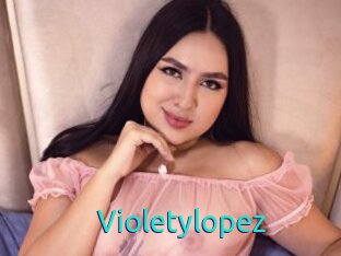 Violetylopez