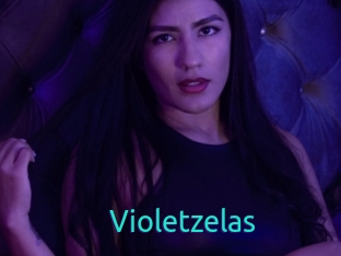 Violetzelas