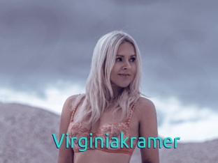 Virginiakramer