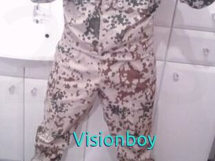 Visionboy