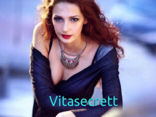 Vitasecrett