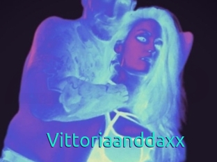 Vittoriaanddaxx