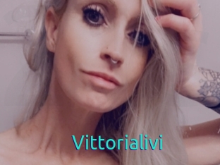 Vittorialivi