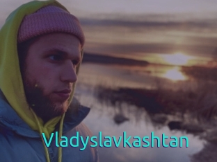 Vladyslavkashtan