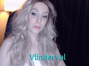 Vlinderval