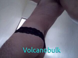 Volcanobulk