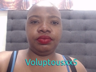 voluptousxx5 21 sextury Link