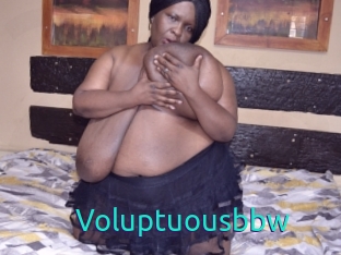 Voluptuousbbw