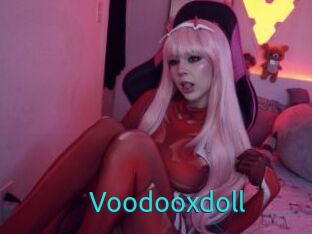 Voodooxdoll