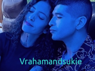 Vrahamandsukie