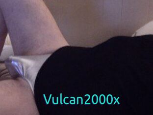 Vulcan2000x