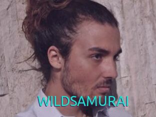 WILD_SAMURAI
