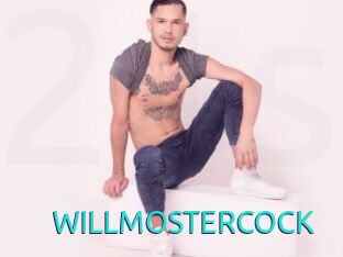 WILLMOSTERCOCK