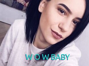 W_O_W_BABY