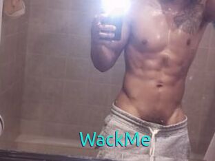 WackMe