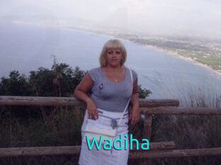 Wadiha