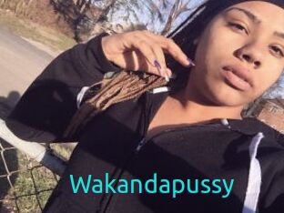 Wakandapussy