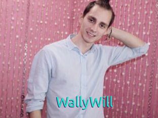 WallyWill 21 sextury Link