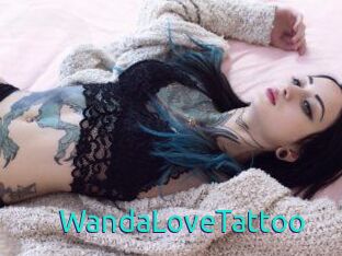 WandaLoveTattoo