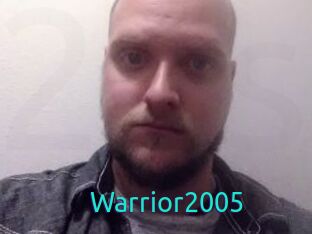 Warrior2005