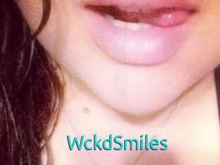 WckdSmiles