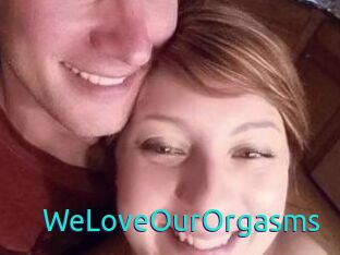 WeLoveOurOrgasms