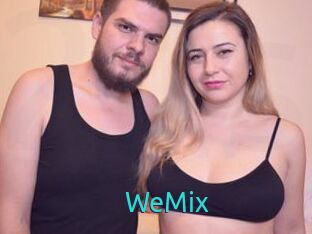 WeMix