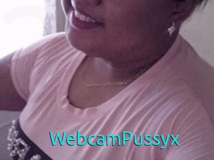 WebcamPussyx