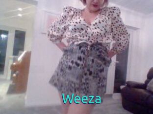 Weeza