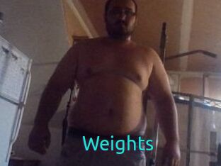 Weights