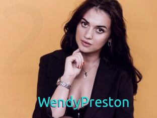 WendyPreston
