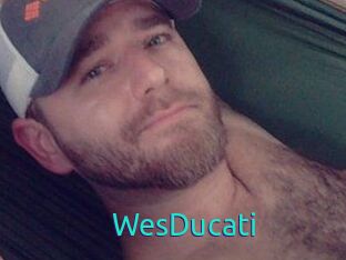 WesDucati