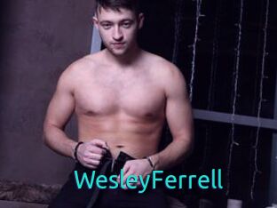 WesleyFerrell