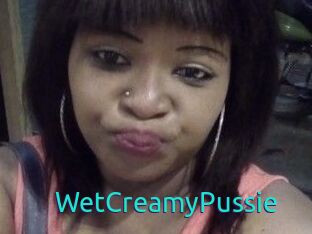 WetCreamyPussie