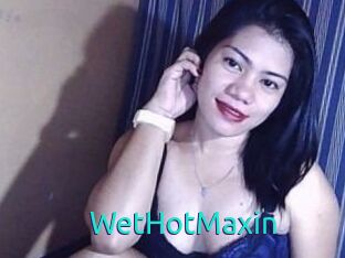 WetHotMaxin