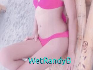 WetRandyB