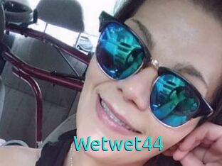 Wetwet44