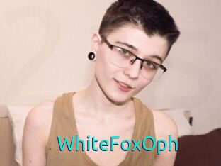 WhiteFoxOph