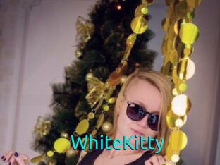 White_Kitty 21 sextury Link